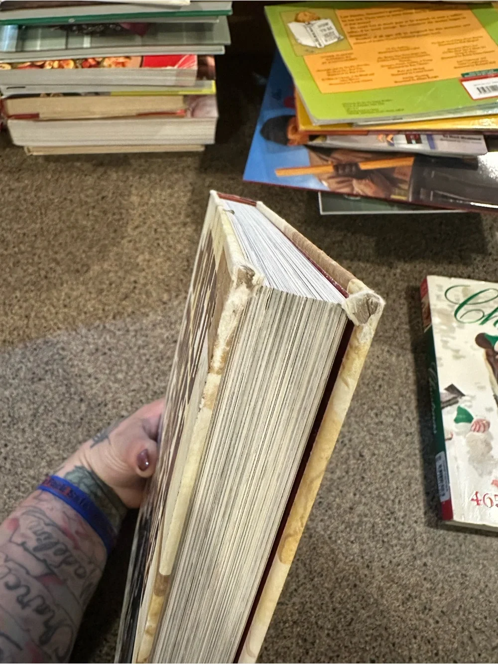 Cookbook